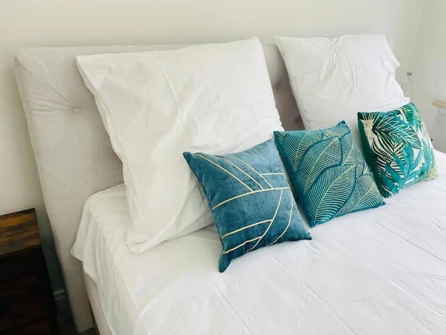 Apartman Three Bedrooms Flat In Center W. Terrace&Parking Luxemburg Luxemburg