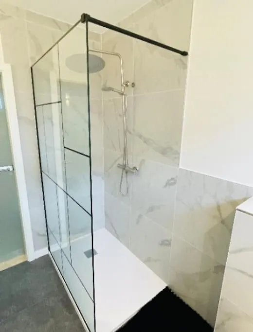 Three Bedrooms Flat In Center W. Terrace&Parking Luxembourg 0*,  Luxembourg